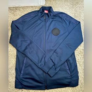 Nike Track Jacket